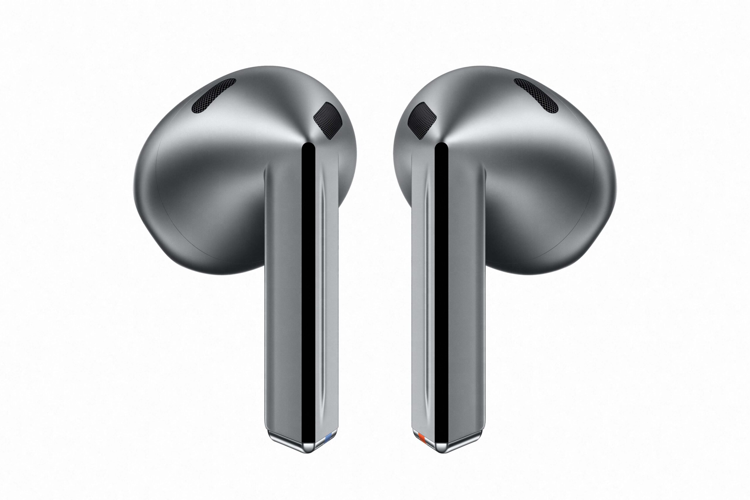 Galaxy Buds3 - Silver