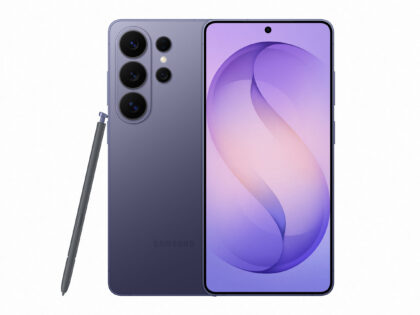 Galaxy S26 Ultra - 512GB - Cobalt Violet