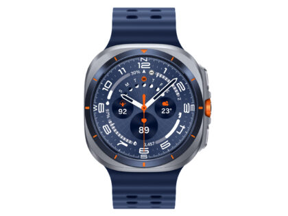 Galaxy Watch Ultra 64GB - Blue