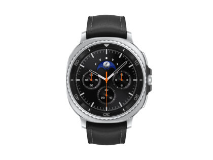 Galaxy Watch8 Classic BT - Black