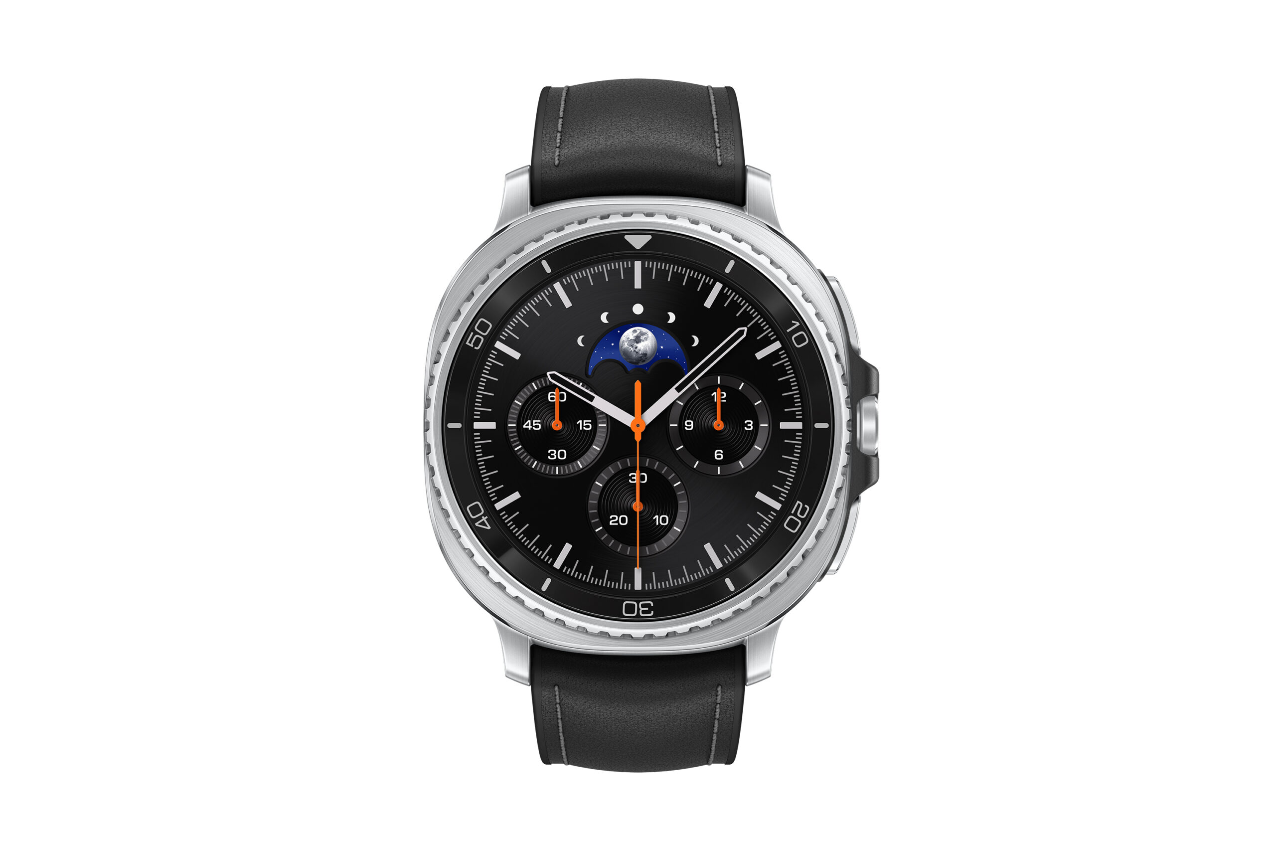 Galaxy Watch8 Classic BT - Black