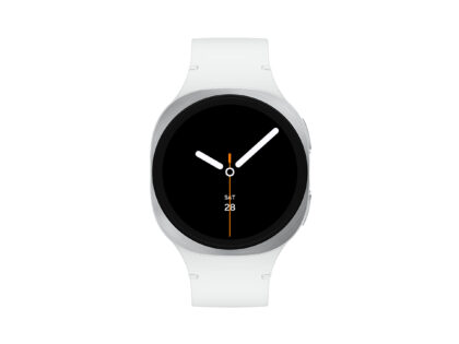 Galaxy Watch8 40mm BT - Silver