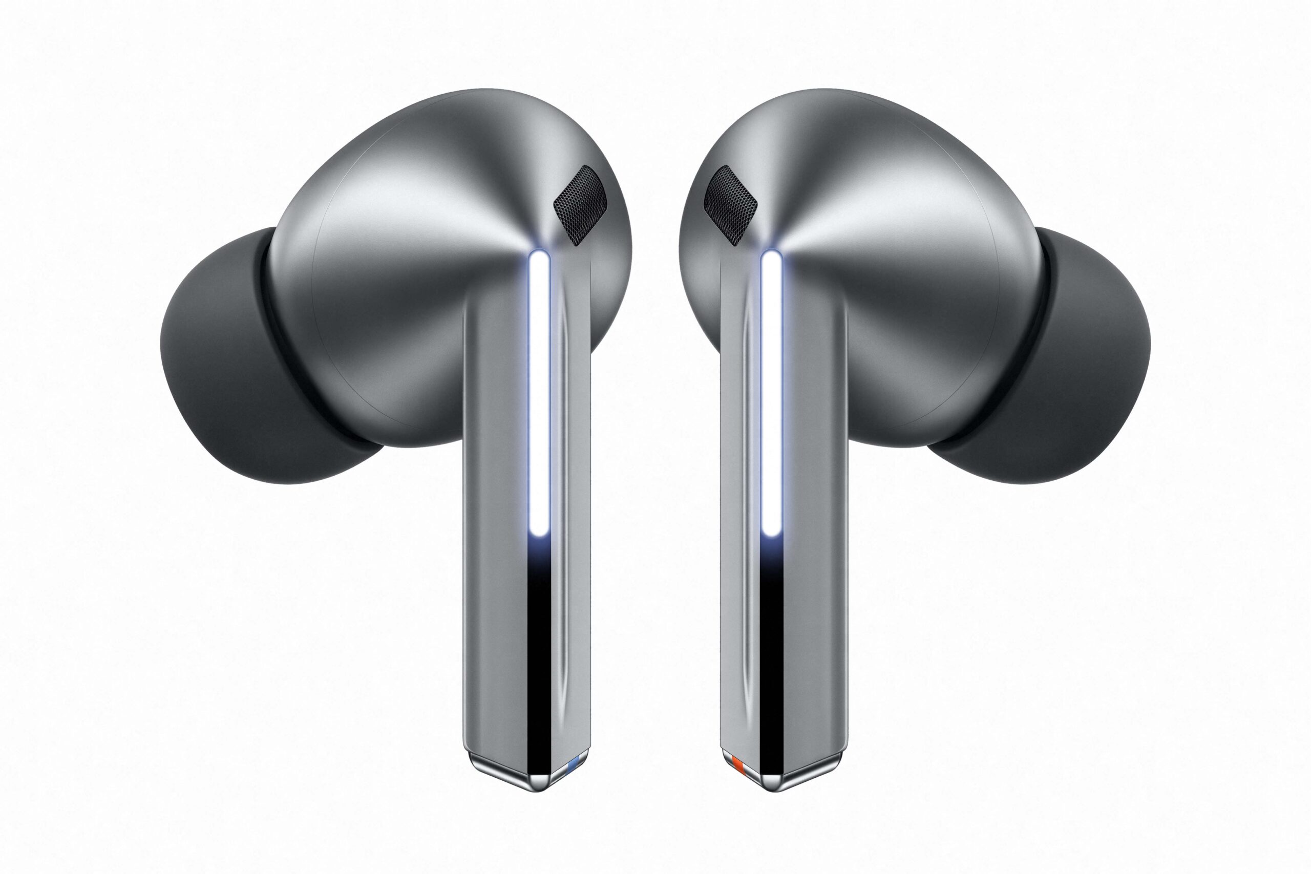 Galaxy Buds3 Pro - Silver