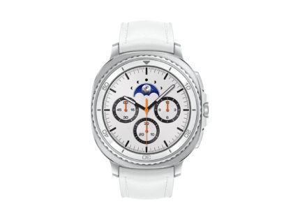Galaxy Watch8 Classic BT - White