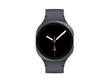 Galaxy Watch8 40mm BT - Dark Gray