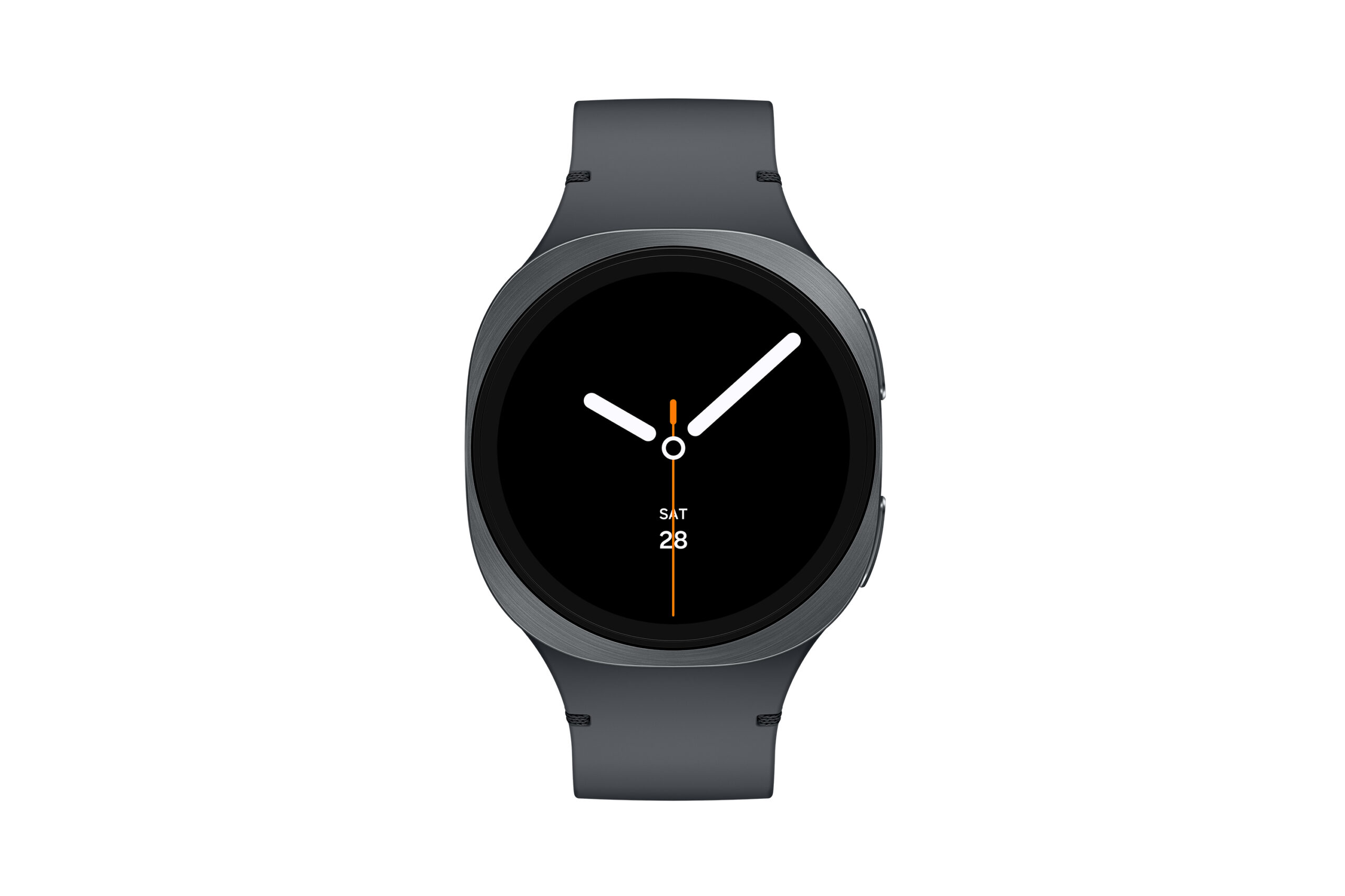 Galaxy Watch8 40mm BT - Dark Gray
