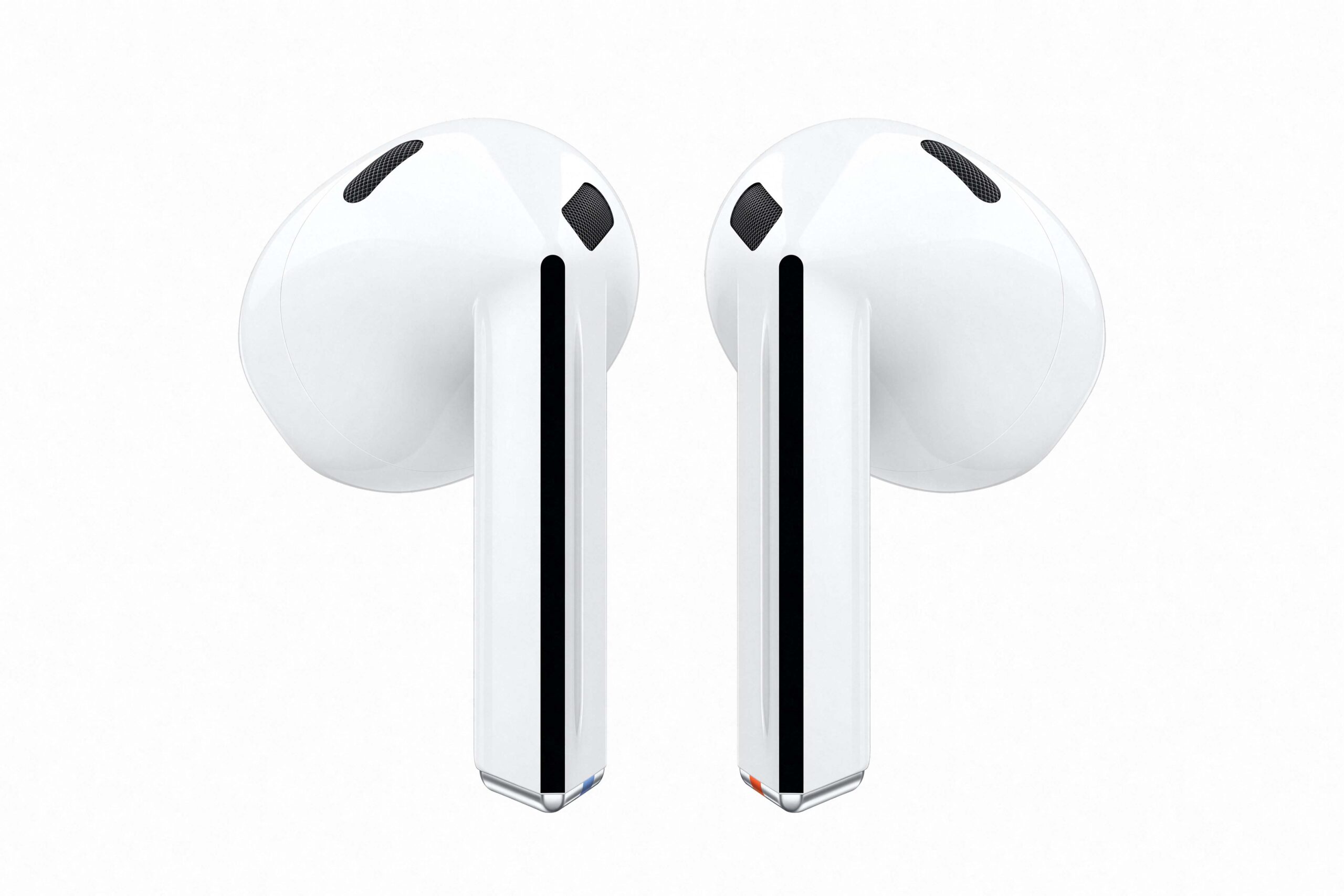 Galaxy Buds3 - White