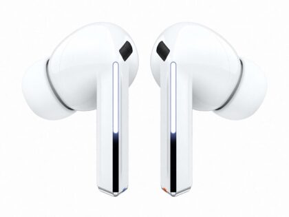 Galaxy Buds3 Pro - White