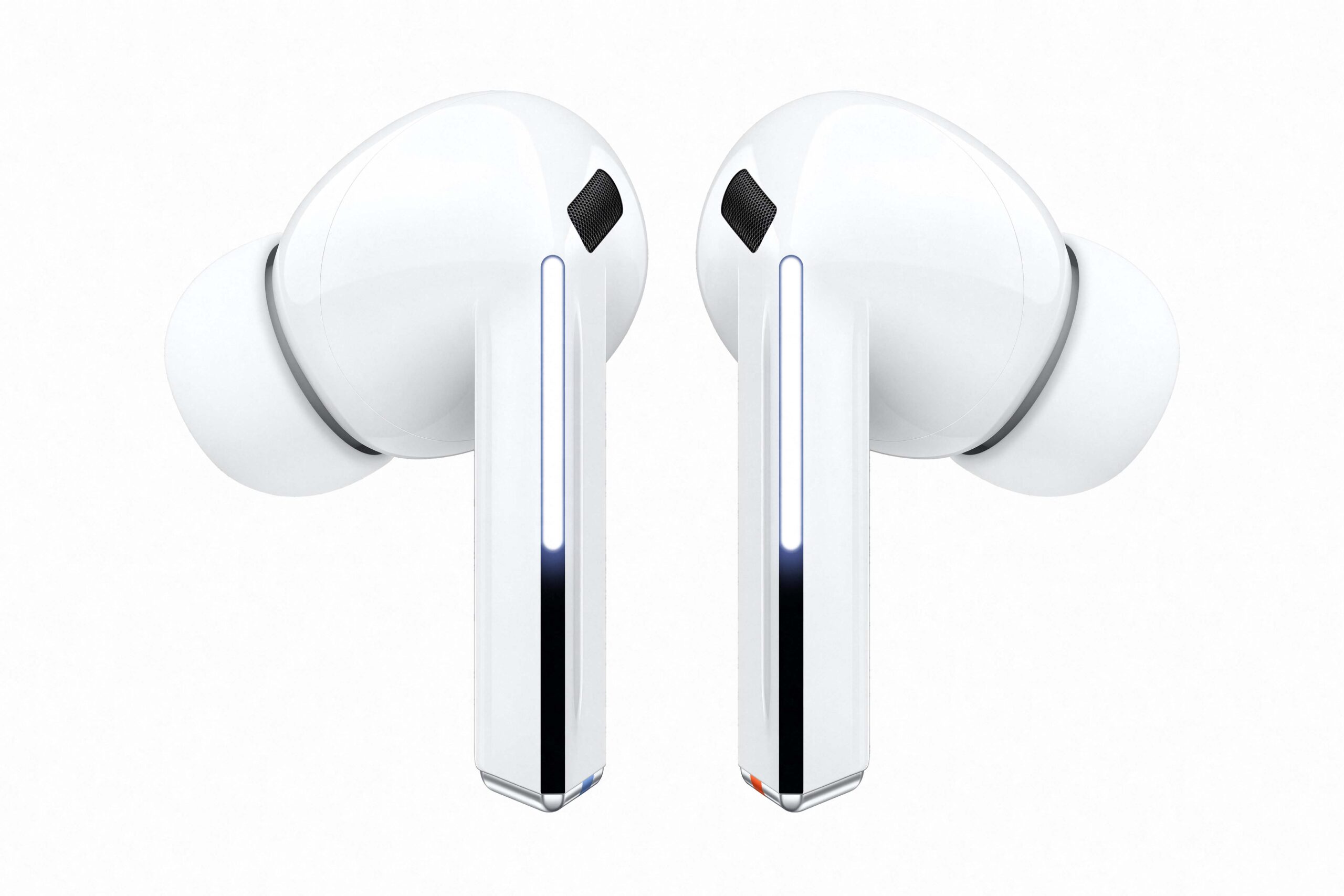 Galaxy Buds3 Pro - White