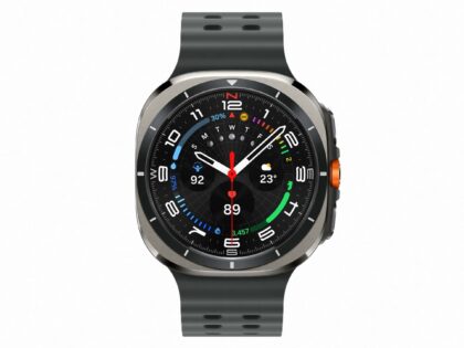 Galaxy Watch Ultra 64GB - Dark Gray