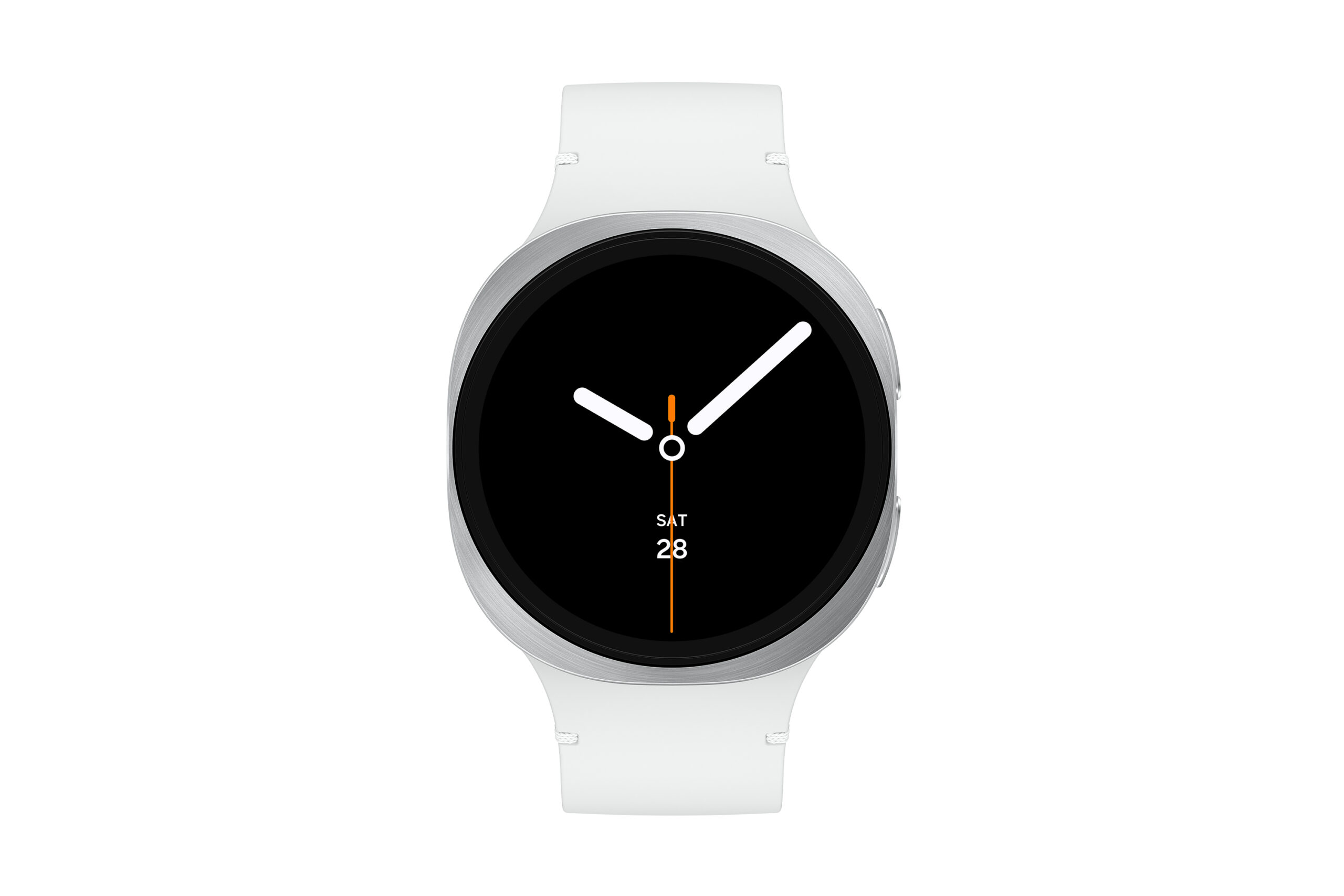 Galaxy Watch8 44mm BT - Silver