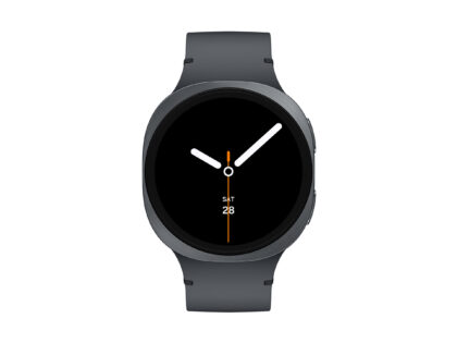 Galaxy Watch8 44mm BT - Dark Gray