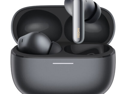Redmi Buds 8 Pro - Obsidian Black