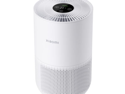 Xiaomi Smart Air Purifier 4 Compact EU