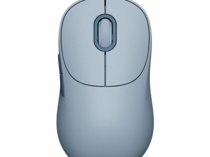 Xiaomi Wireless Mouse 3 - Blue