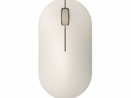 Xiaomi Wireless Mouse LITE 2 - White