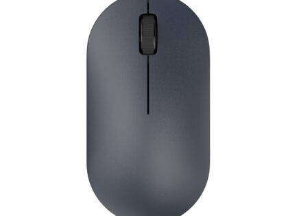 Xiaomi Wireless Mouse Lite 2 - Black
