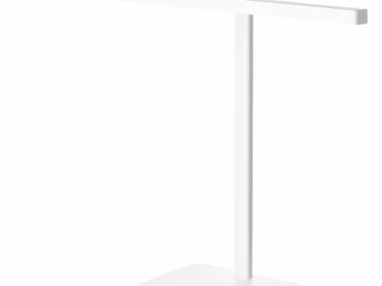 Xiaomi LED Desk Lamp 2 with Smart Voice Control – White