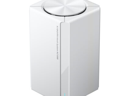 Xiaomi AC1200 Whole Home Mesh Wi-Fi System (1-Pack)
