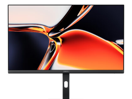 Xiaomi A27Ui 27" 60Hz 4K IPS Office Monitor