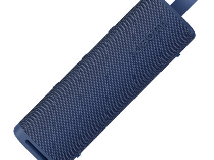 Xiaomi Sound Outdoor 30W Portable Bluetooth Speaker - Blue