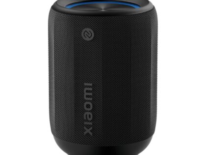 Xiaomi Bluetooth Speaker Mini, 6W, RGB, IP67, 11H Battery