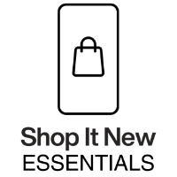 Shop It New Essentials
