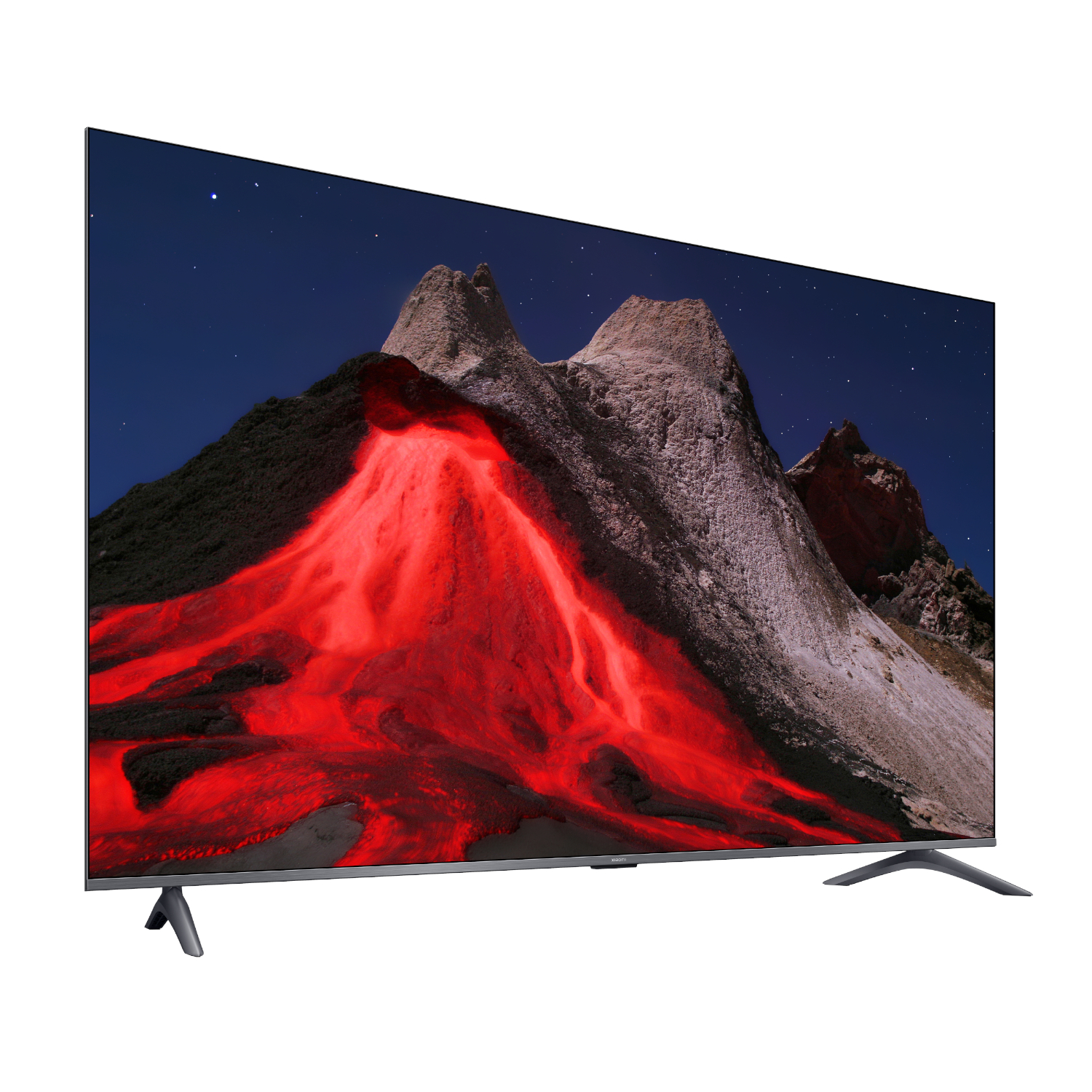 Xiaomi A Pro 65″ QLED 4K Smart TV (HDR10+, Google TV, Dolby Audio, 60Hz) - Image 2