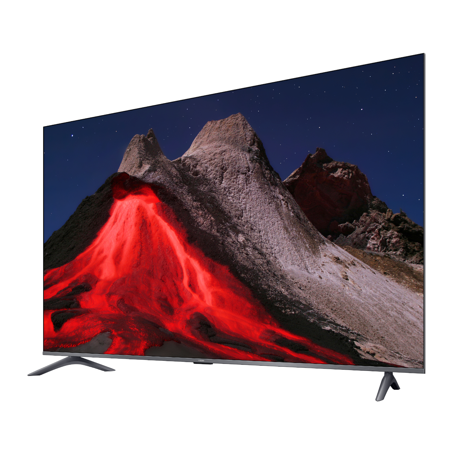 Xiaomi A Pro 65″ QLED 4K Smart TV (HDR10+, Google TV, Dolby Audio, 60Hz) - Image 3