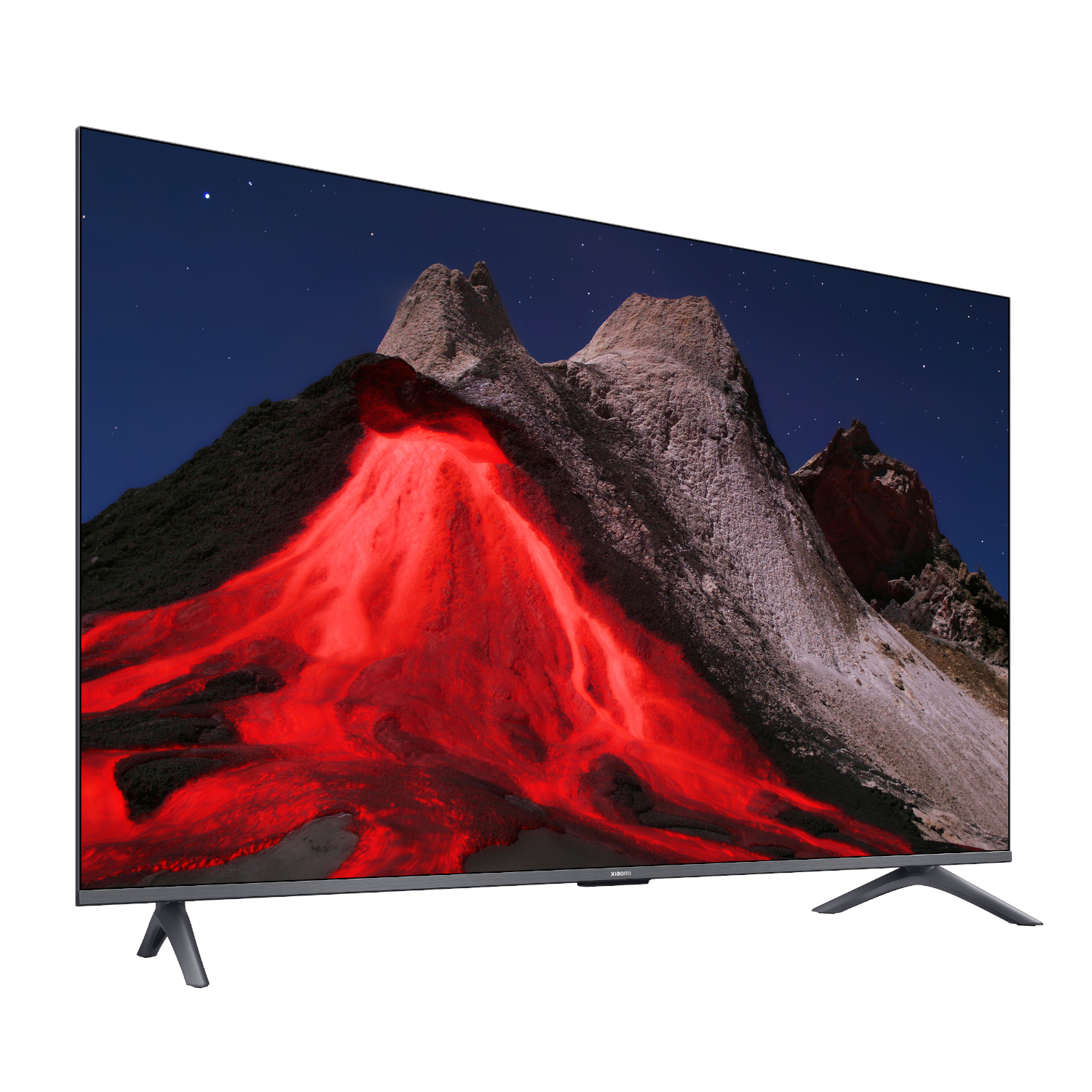 Xiaomi A Pro 55″ QLED 4K Smart TV (HDR10+, Google TV, Dolby Audio, 60Hz) - Image 2