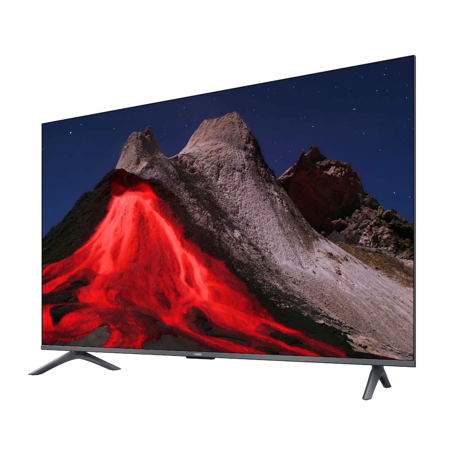 Xiaomi A Pro 55″ QLED 4K Smart TV (HDR10+, Google TV, Dolby Audio, 60Hz) - Image 3