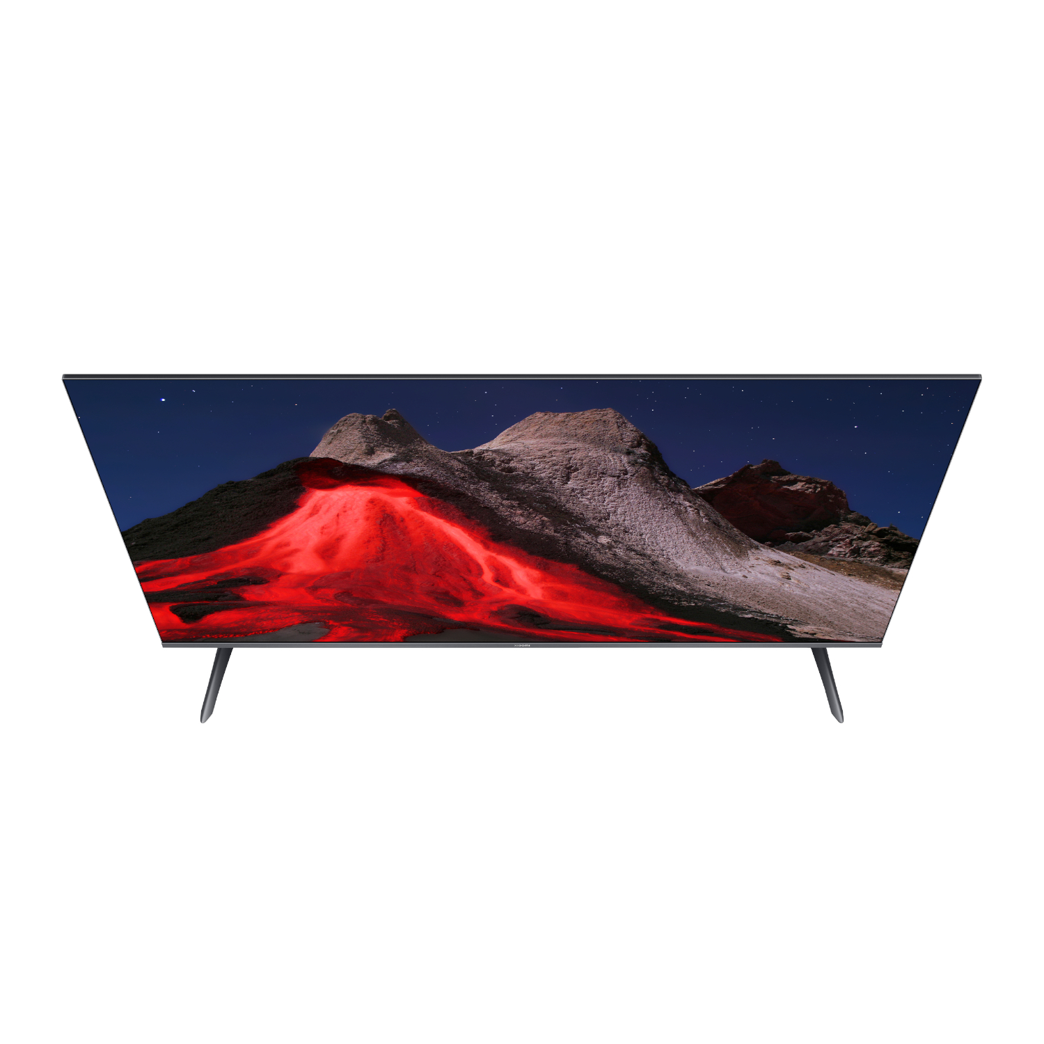 Xiaomi A Pro 55″ QLED 4K Smart TV (HDR10+, Google TV, Dolby Audio, 60Hz) - Image 4
