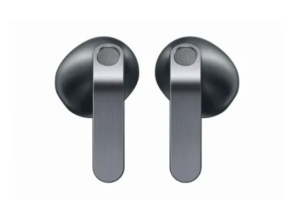 Samsung Black Galaxy Buds4 - Black