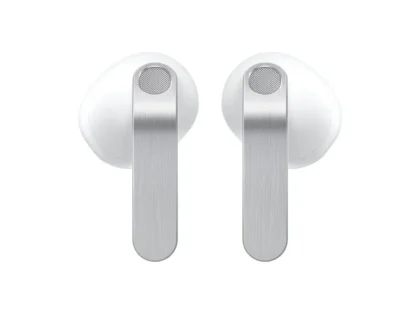 Samsung White Galaxy Buds4 - White
