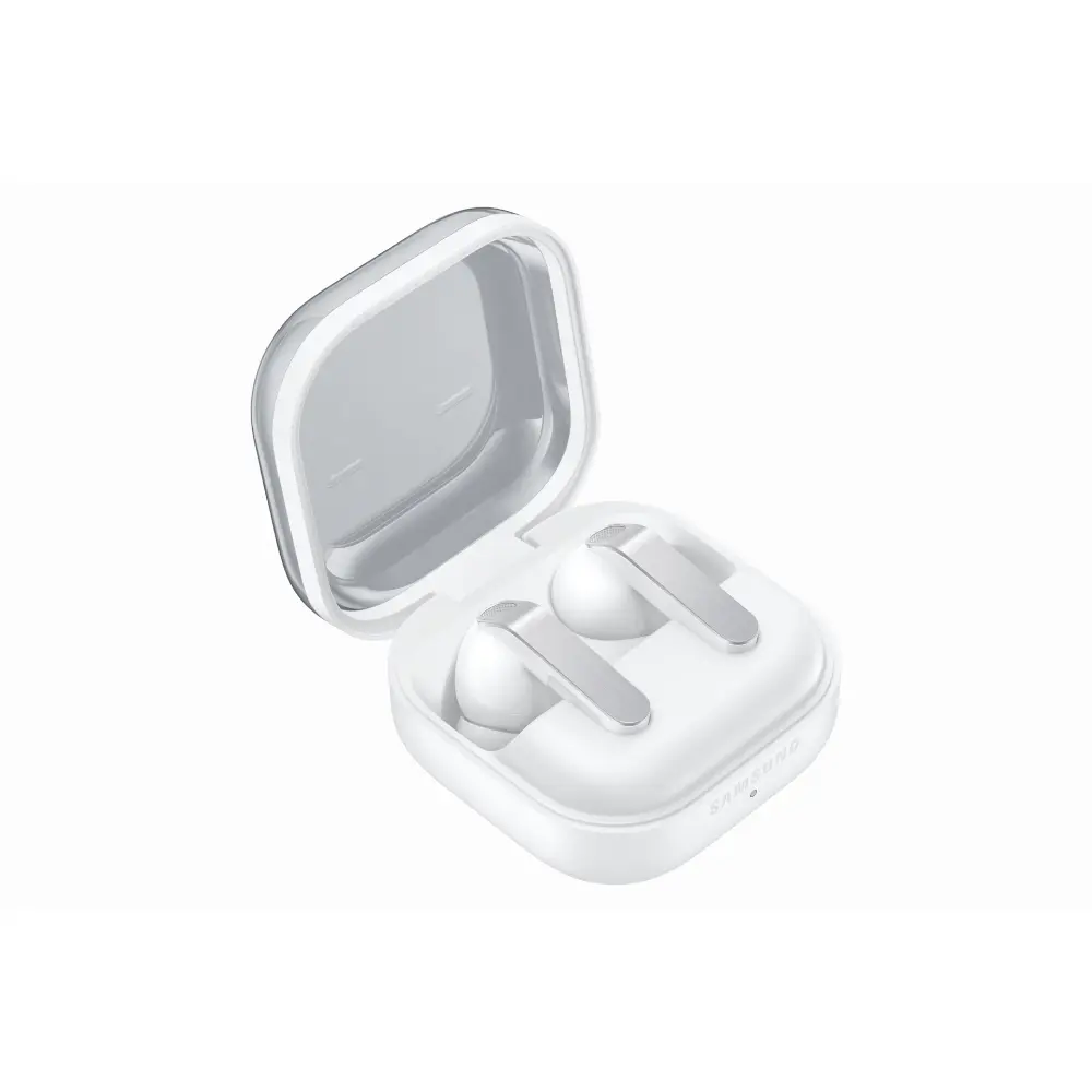 Samsung Galaxy Buds4 Pro White - Image 7